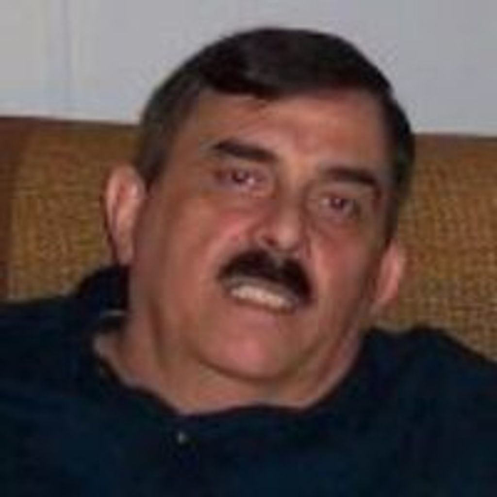 Jack Wayne Sheppard Profile Photo