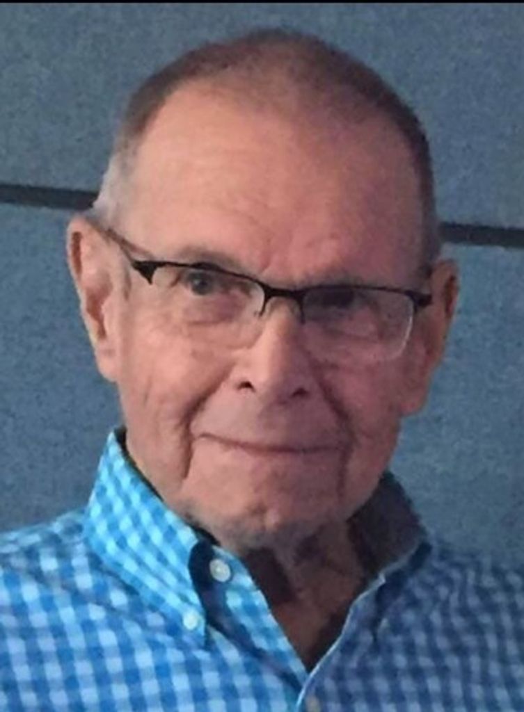 Ret. Sgm John Myron Culbertson