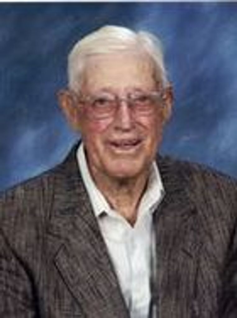 Ben Wilson