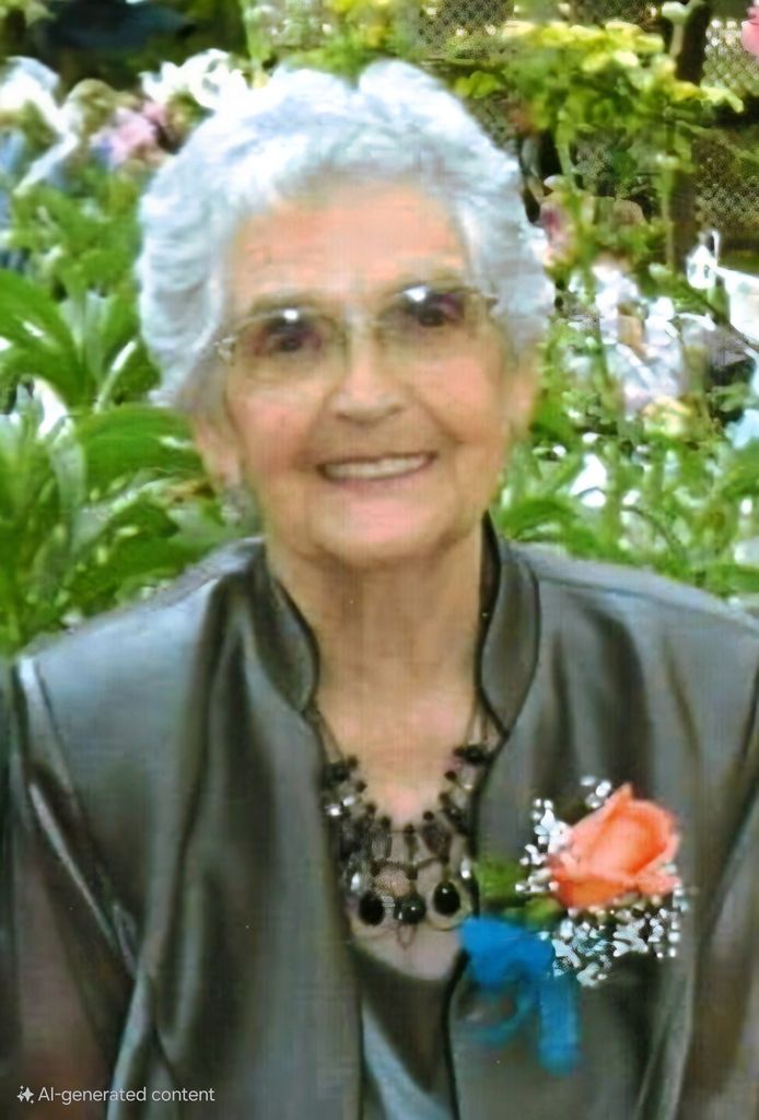 Lila "Nana" Watkins Profile Photo