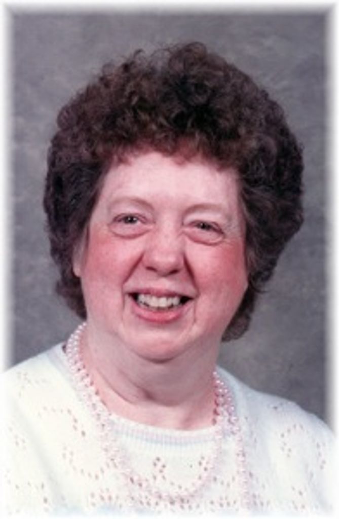 Betty J. Hill