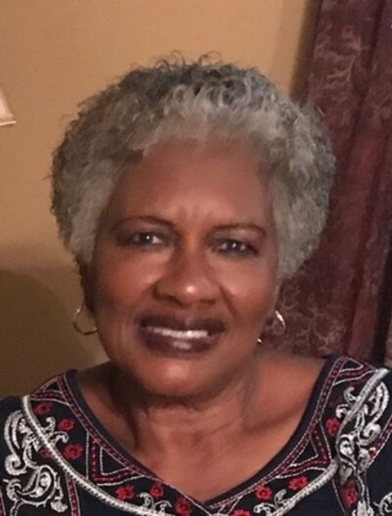 Agnes Chretien Green