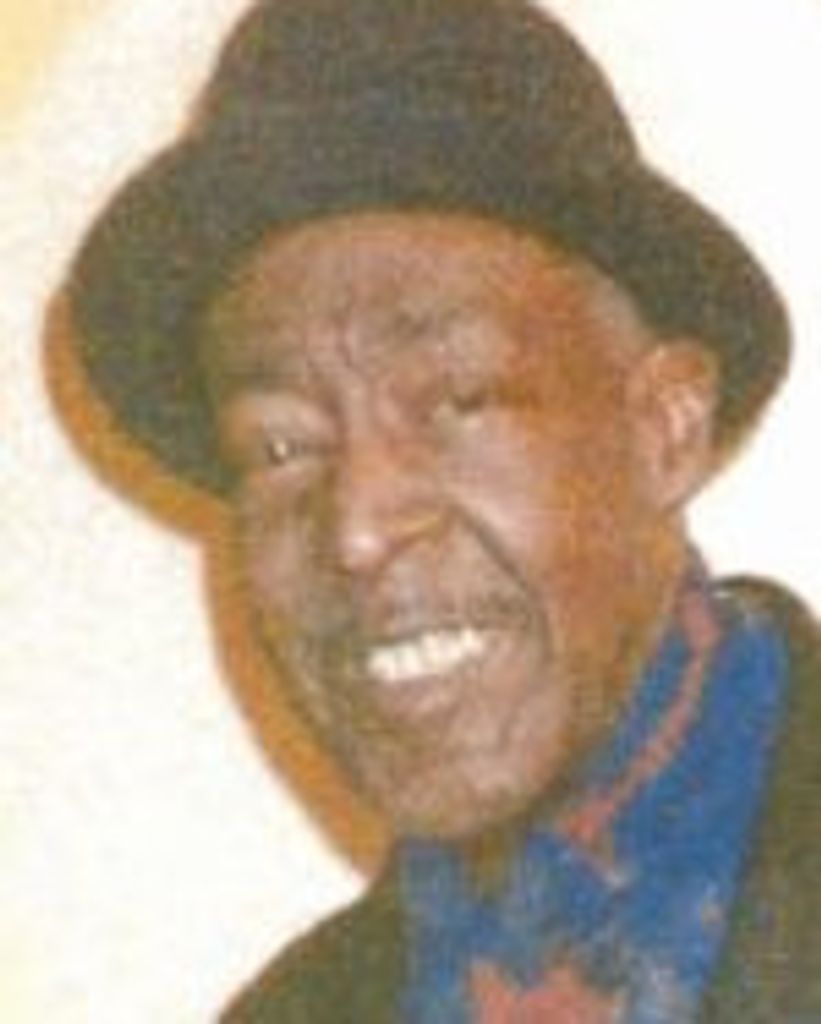 George Alexander Newton