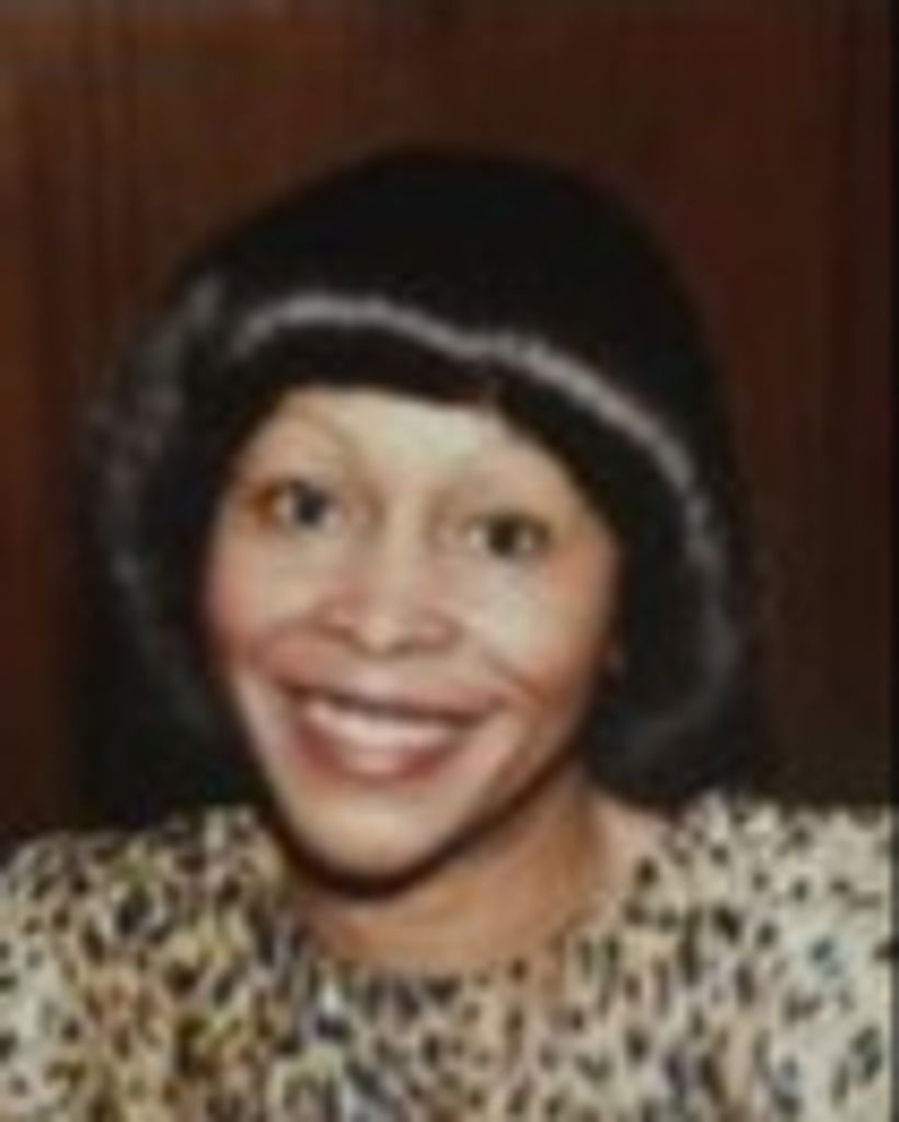 Geartha Jones Profile Photo