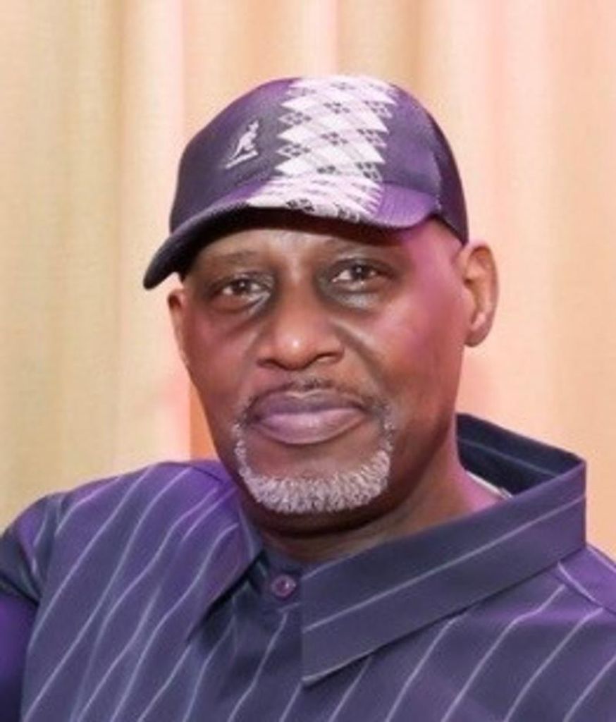 Robert Abney Profile Photo