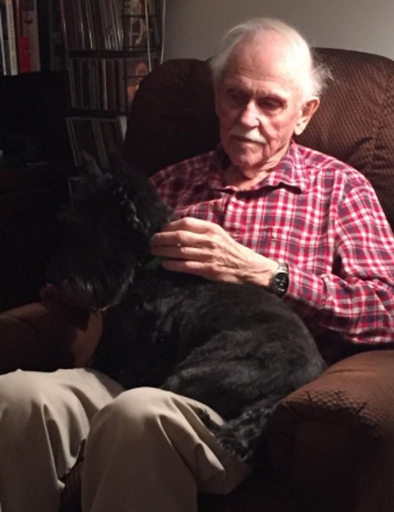 Doug Profile Photo