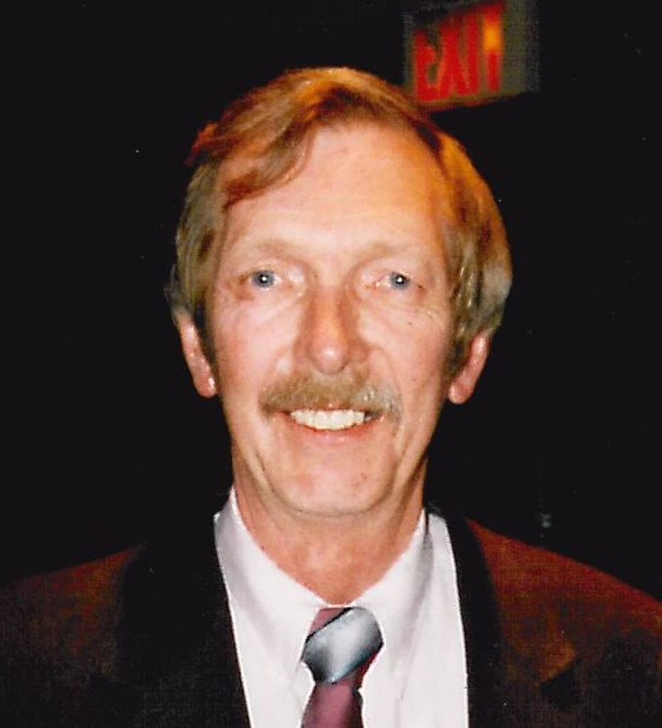 James Williams