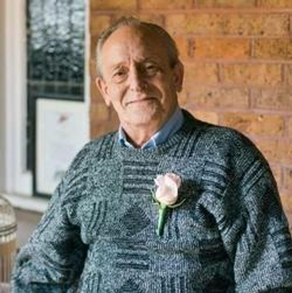 Wilbert "Butch" Cooley