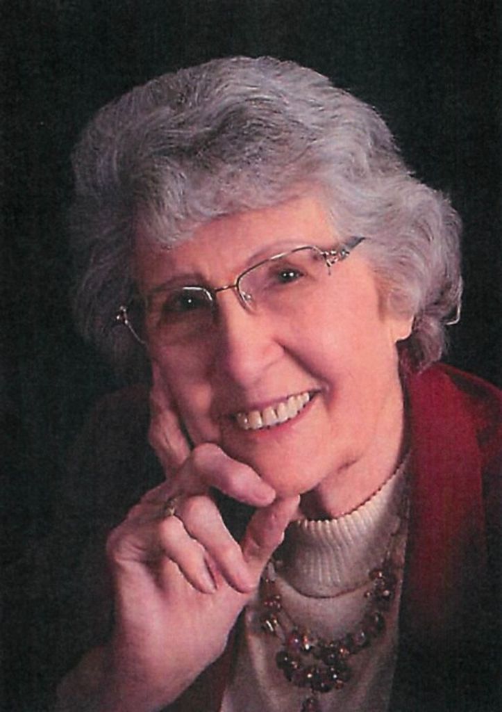 Doris Steele