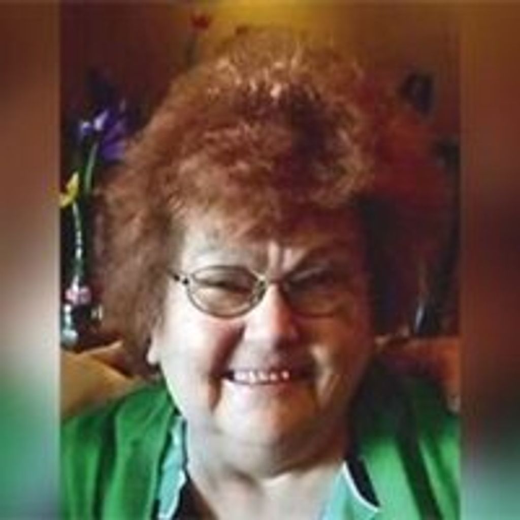 Janet C. Hargis