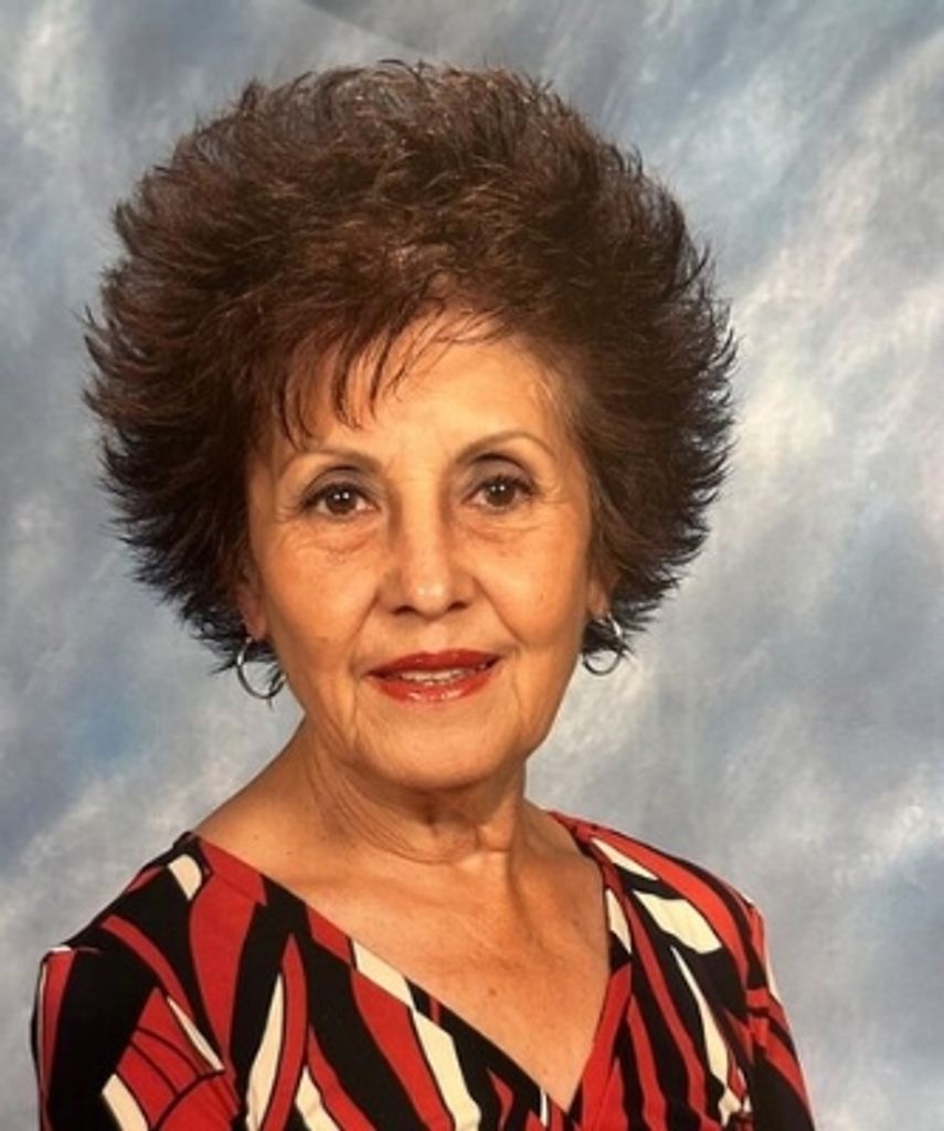 Dora Gonzales Bernal