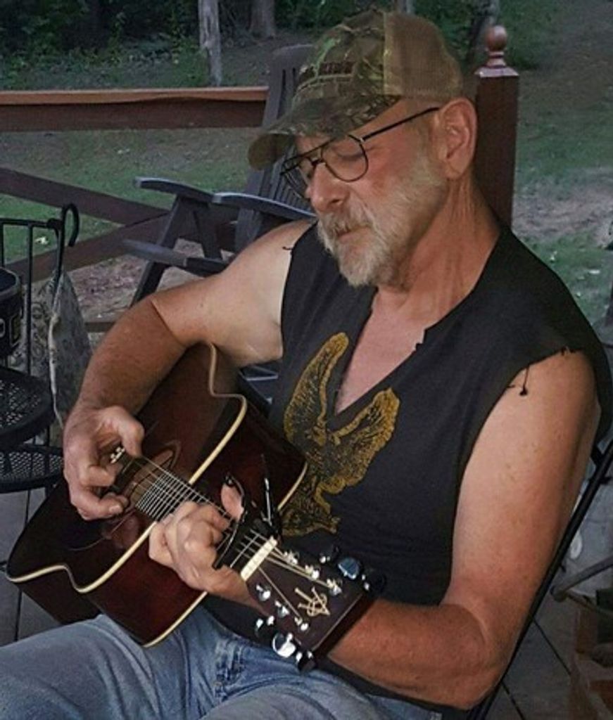 Terry E. Gertiser