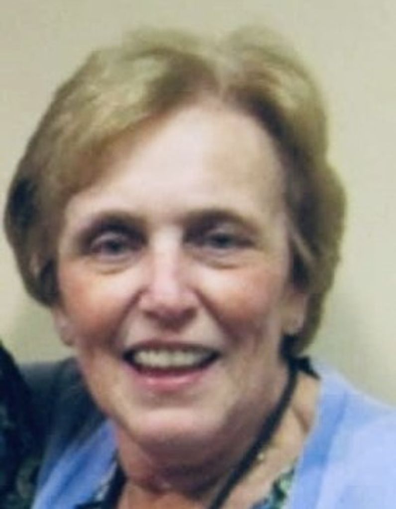 Kathleen Mccue