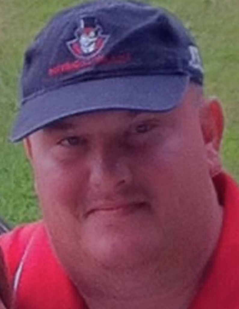 Jeremy Carpenter
