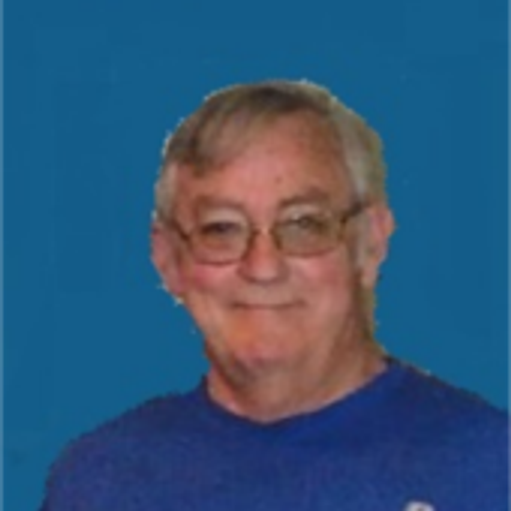 Butch Henry Griffin
