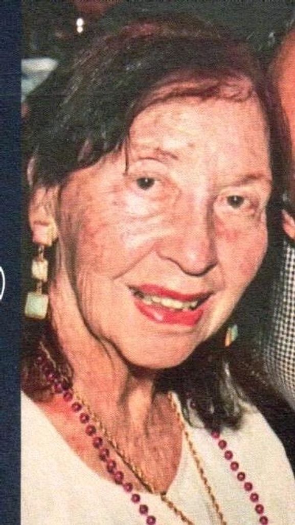Dolores "Dee" June Oliver-Jamhour Profile Photo