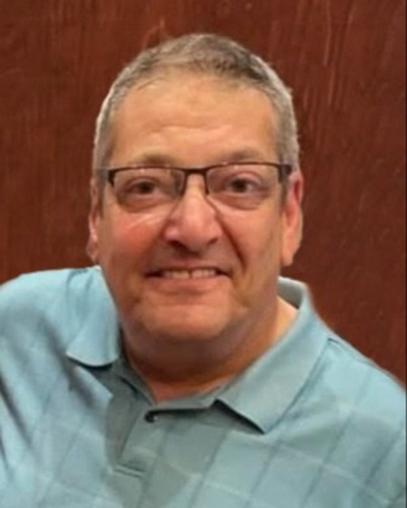 Ronald Iole Profile Photo