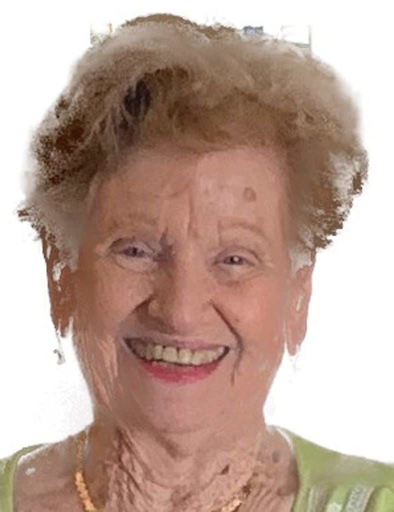 Shirley M. Abolafia