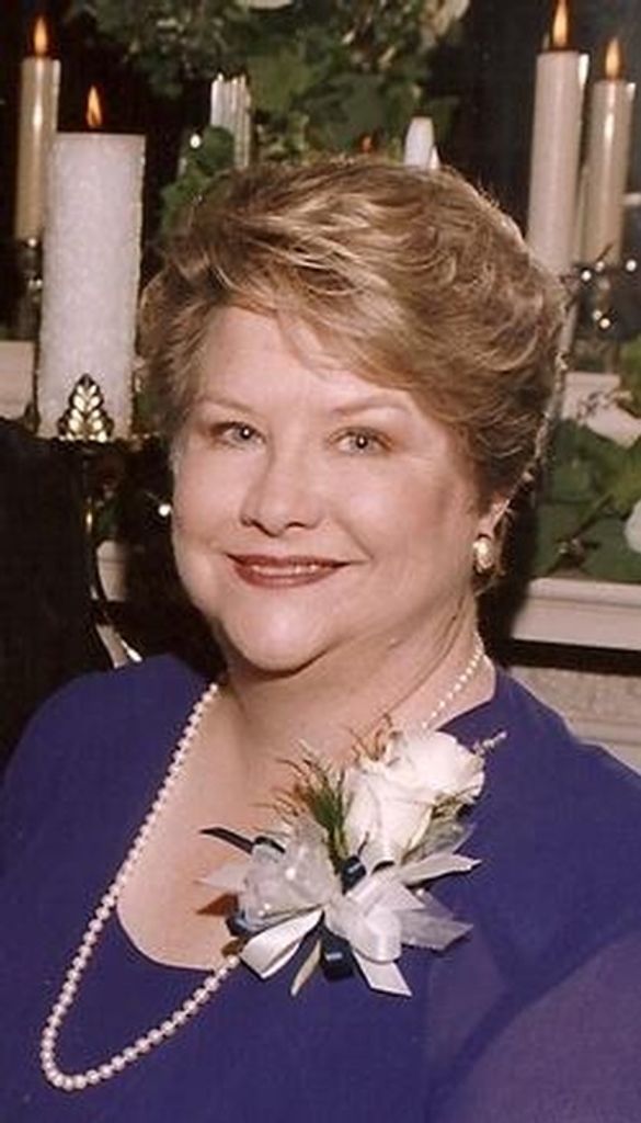 Sharon C. Ryan Profile Photo