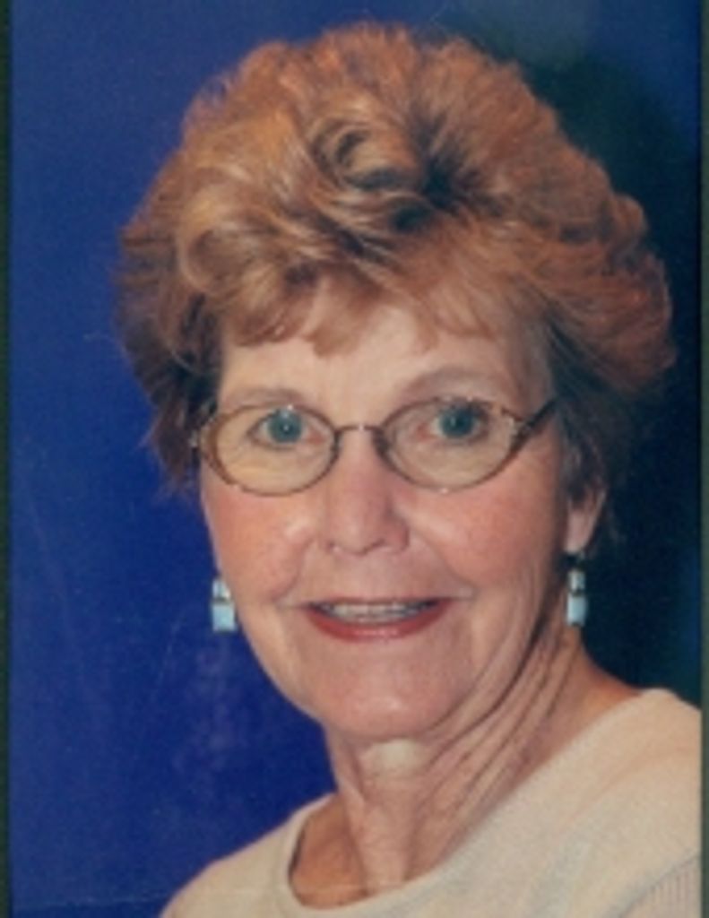Lucy Stehman