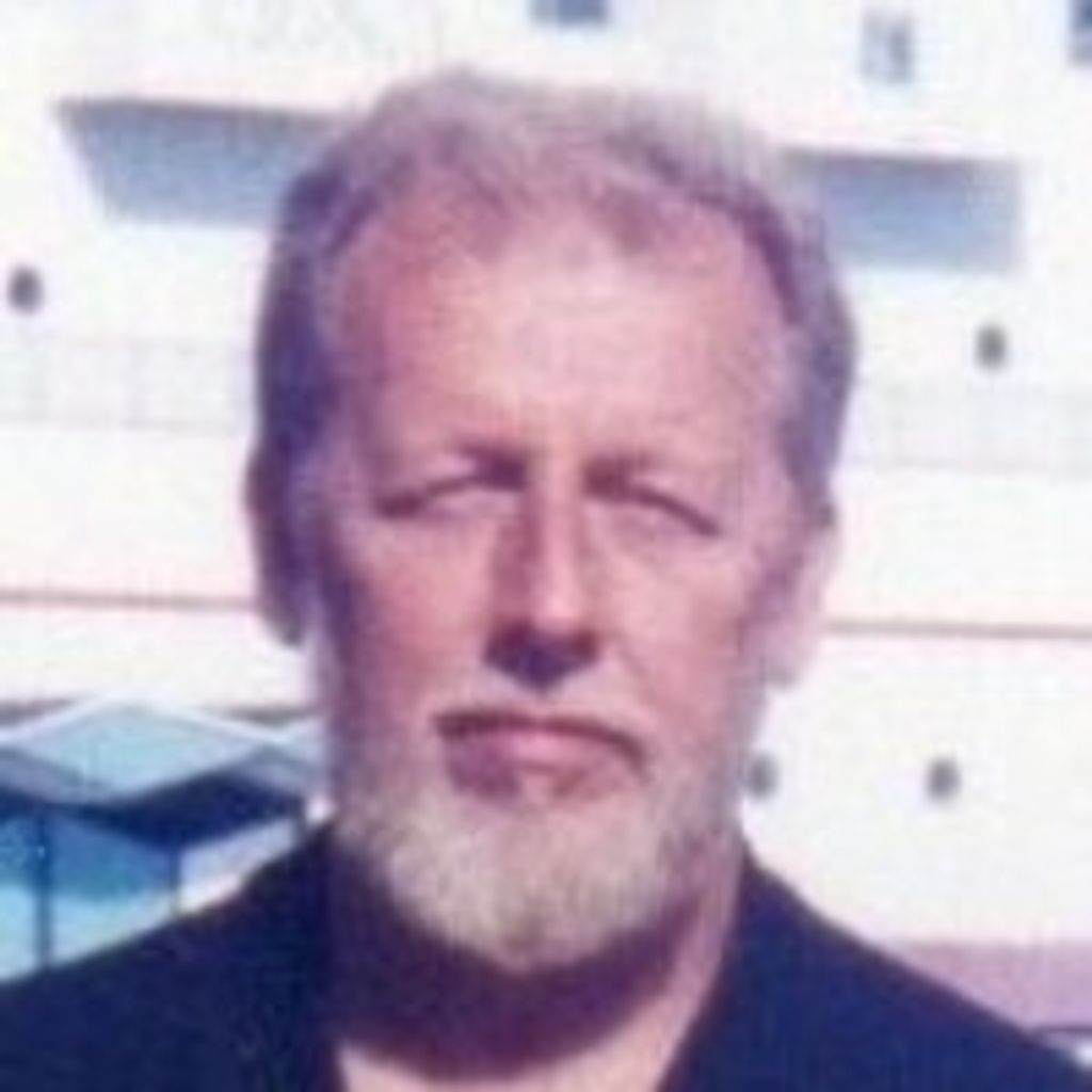 David F. Klusty