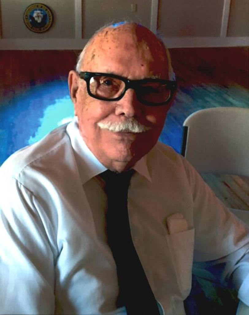 William "Foye" Armes of Wartburg, TN Profile Photo