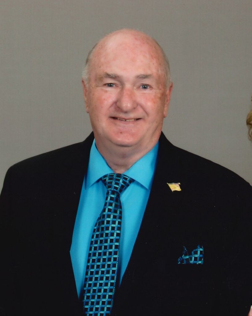 Harold J. Smith