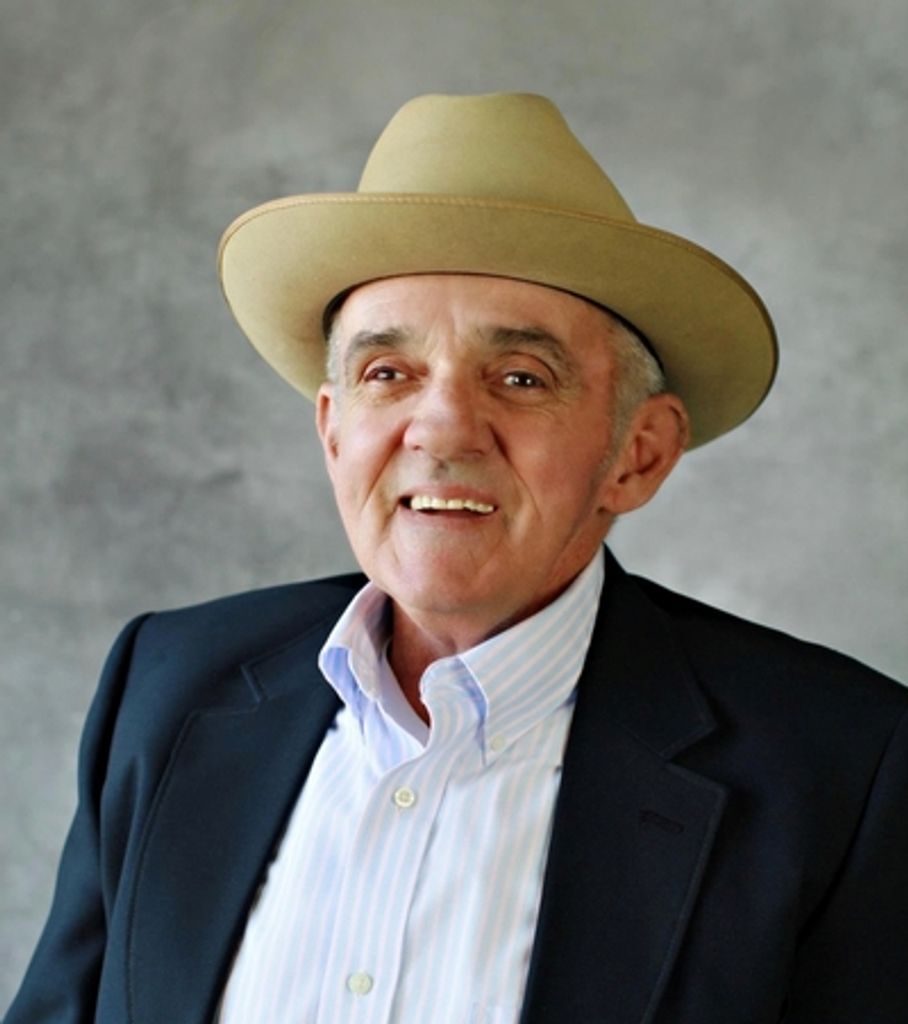 Marvin L. "Lukey" Ford, Jr. Profile Photo