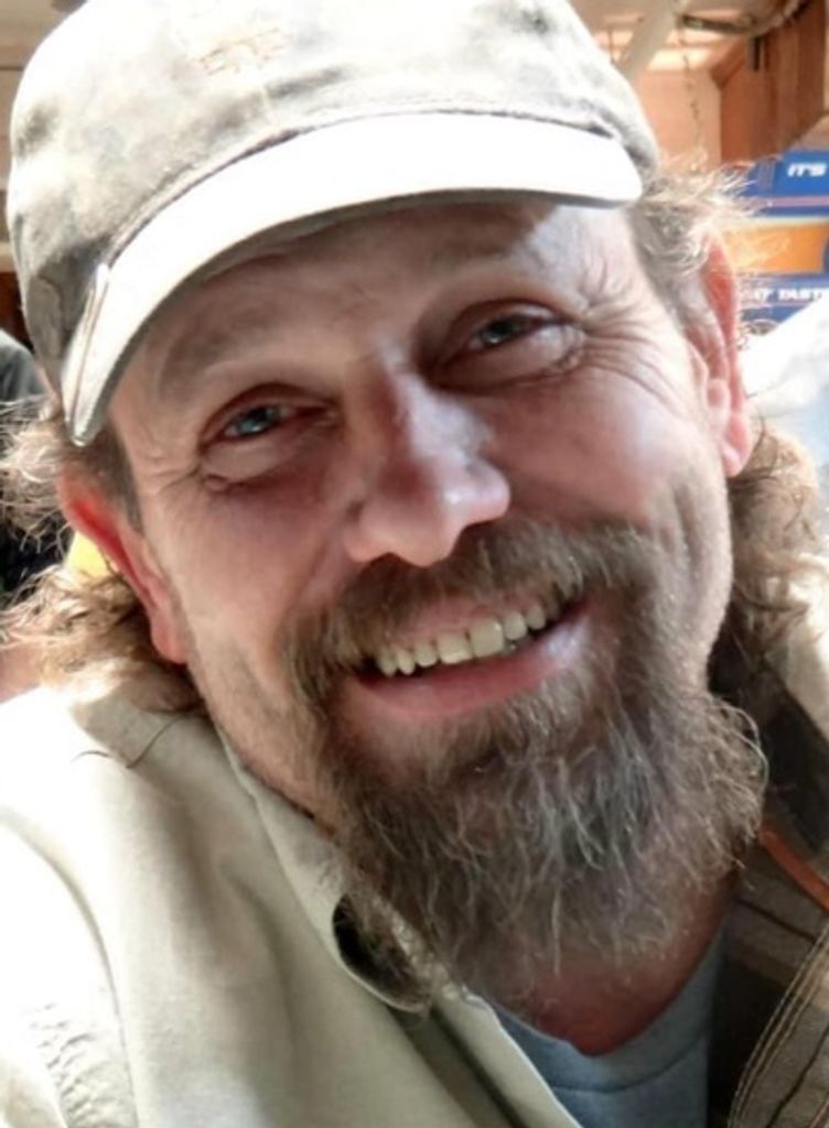 David Everett Judd Profile Photo