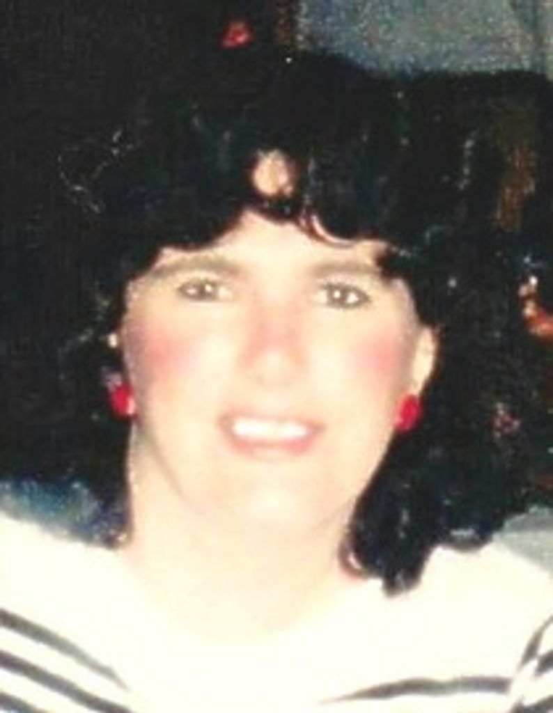 Paula M. Benoit