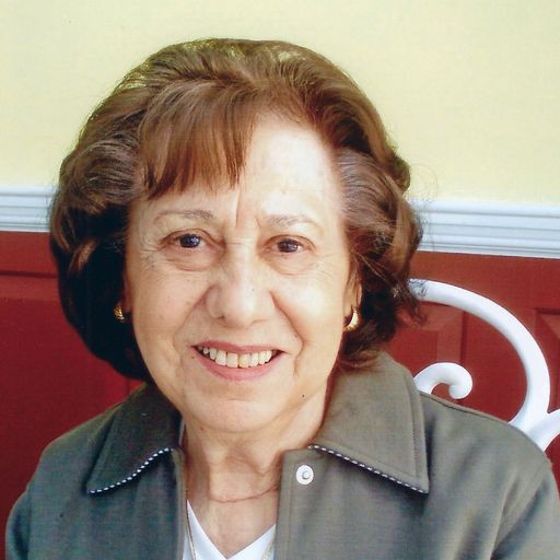 Sophie "Pat" Bistany Profile Photo