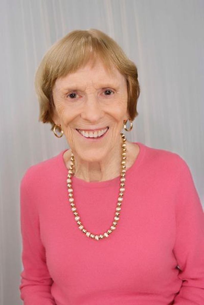 Esther Corcoran Namian Profile Photo