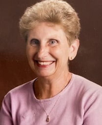 Judith Kussy Profile Photo