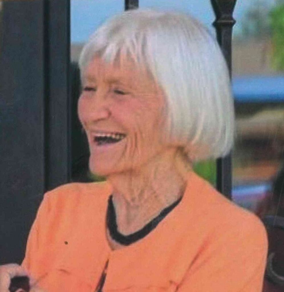 Helen Davis Profile Photo