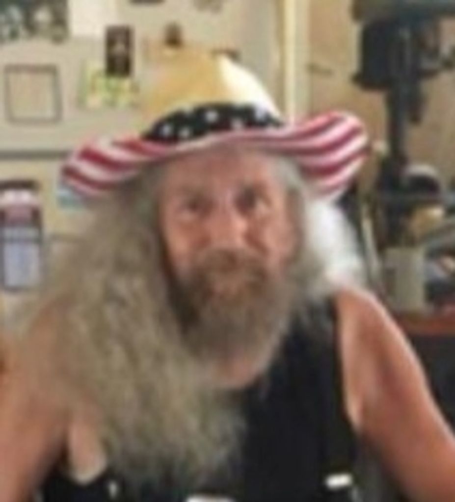 Ricky Lee Vaught Profile Photo