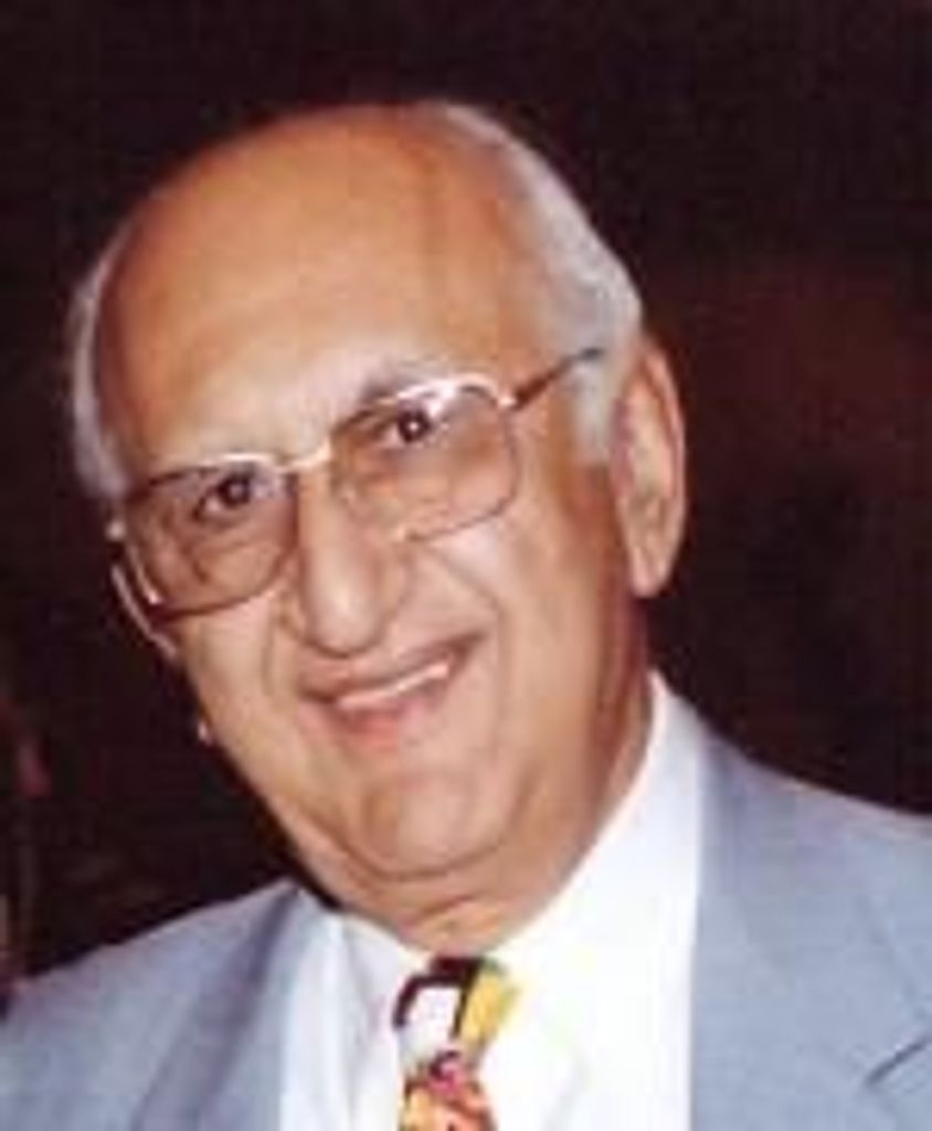 Halim G. Habib