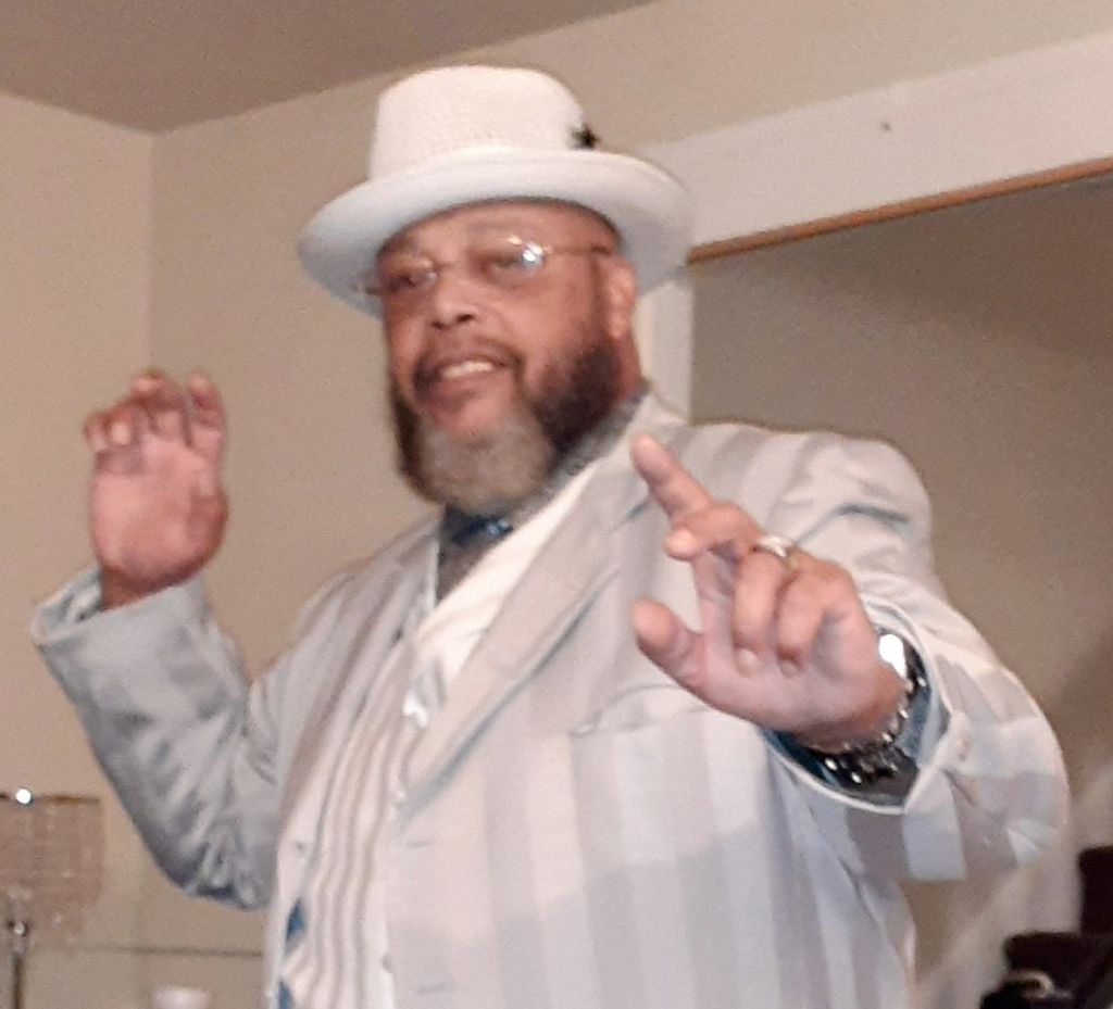 Charles Granville Wilson