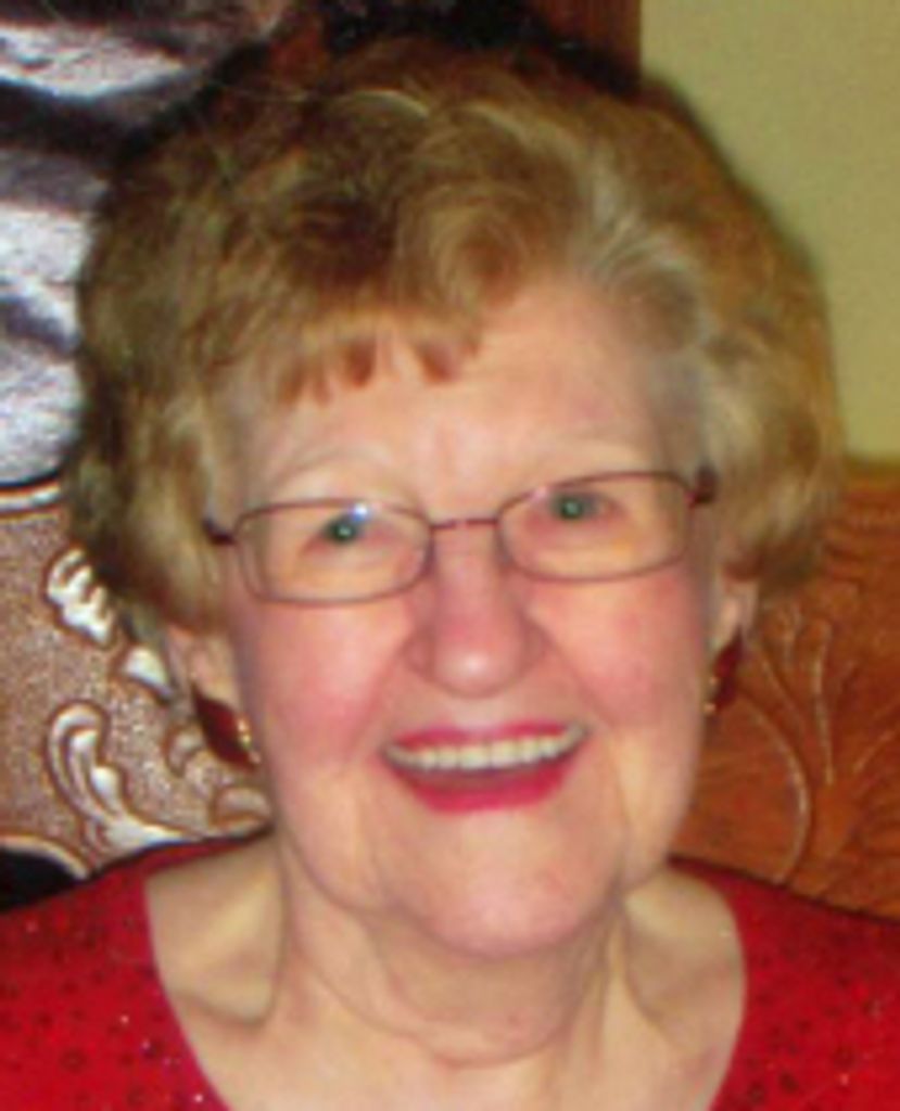 Delores M. Mclaughlin