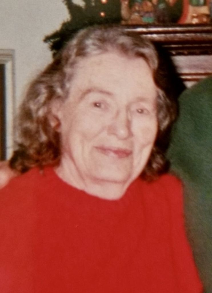 Marilyn Hillestad