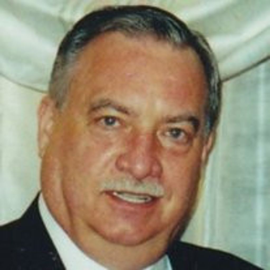 Launey J. Dovin