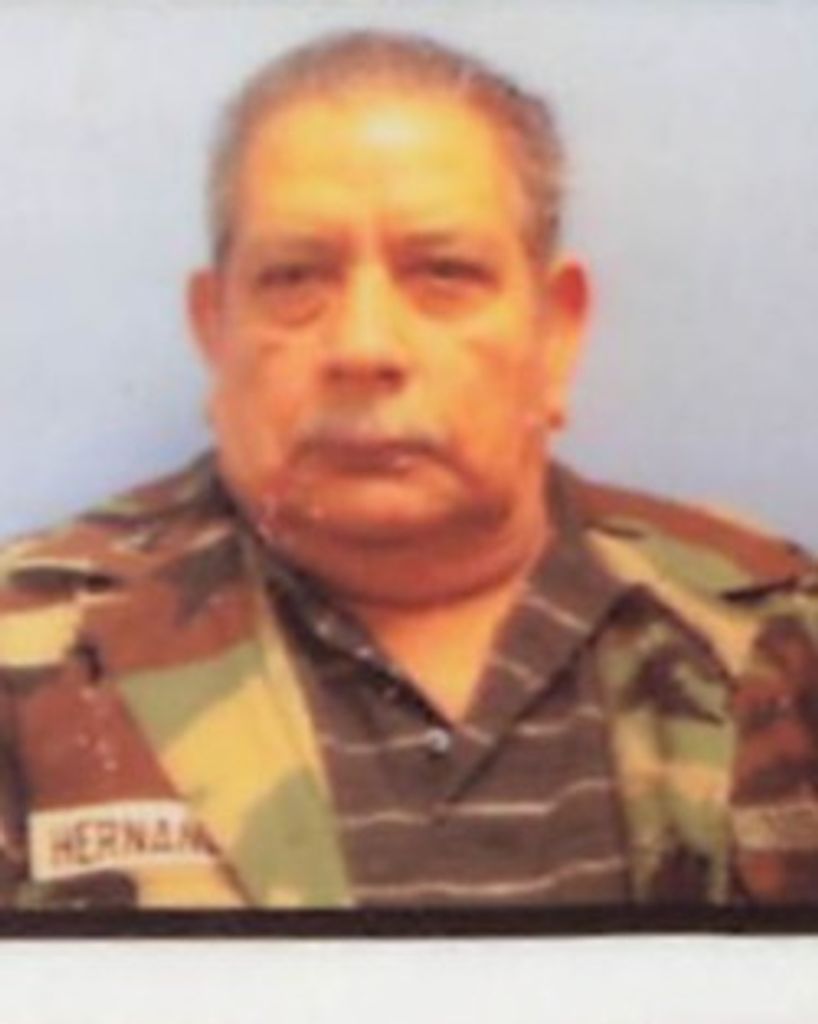 Gilbert Hernandez Profile Photo