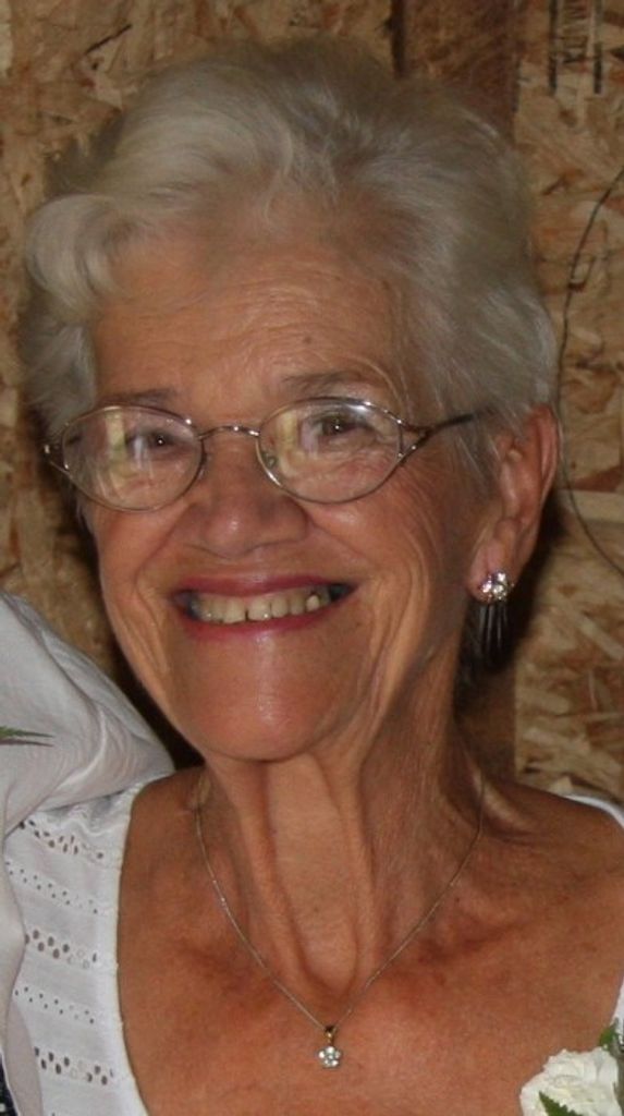 Jacqueline Emelia Campbell Profile Photo