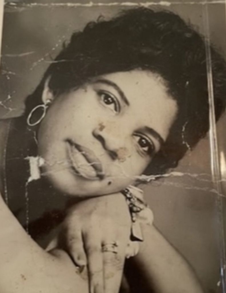 Dorothy Johnson Profile Photo