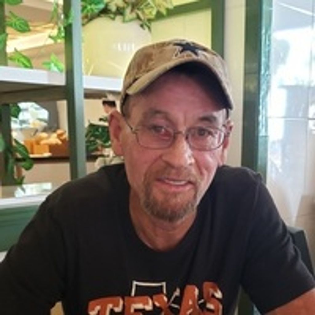 Kenneth Wilbanks