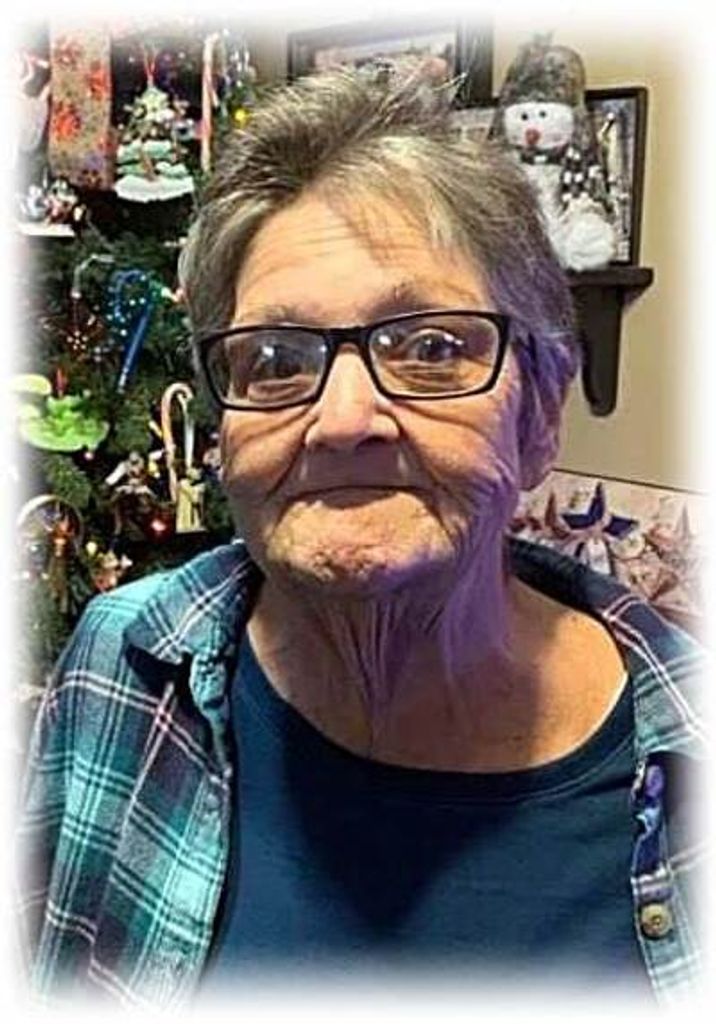 Henrietta Moore Profile Photo