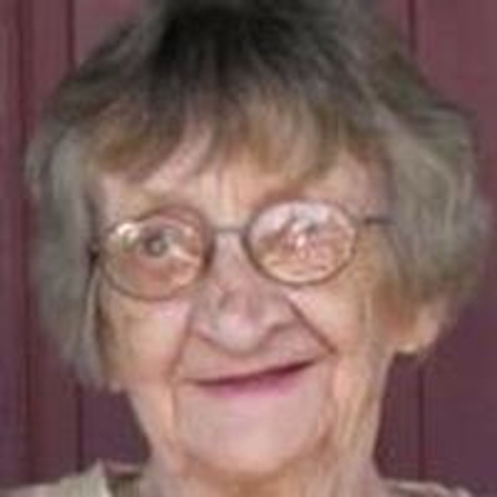 Reba E. Sandlin
