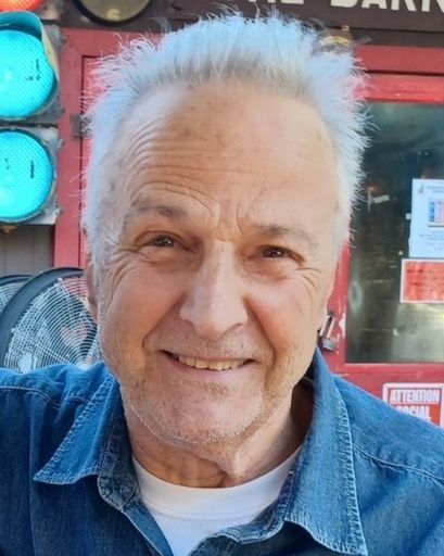 William Michael Pierce Profile Photo