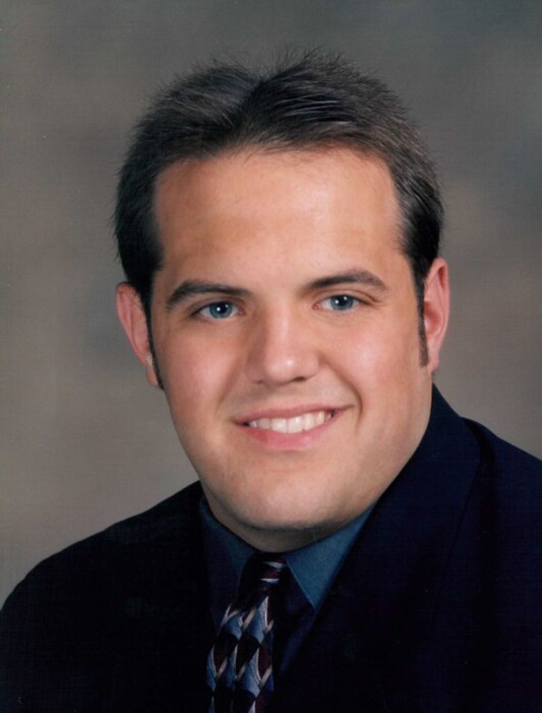 Joseph Michael Harbour Profile Photo