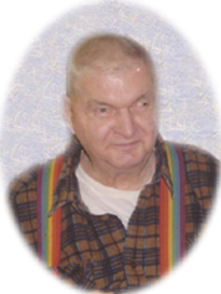 Edward Mickelson