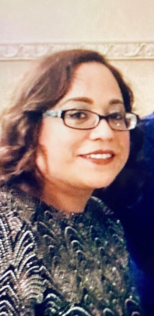 Angela Marie Castaneda Profile Photo